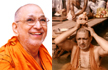 Saint Supreme - Srimad Sudhindra Thirtha Swamiji